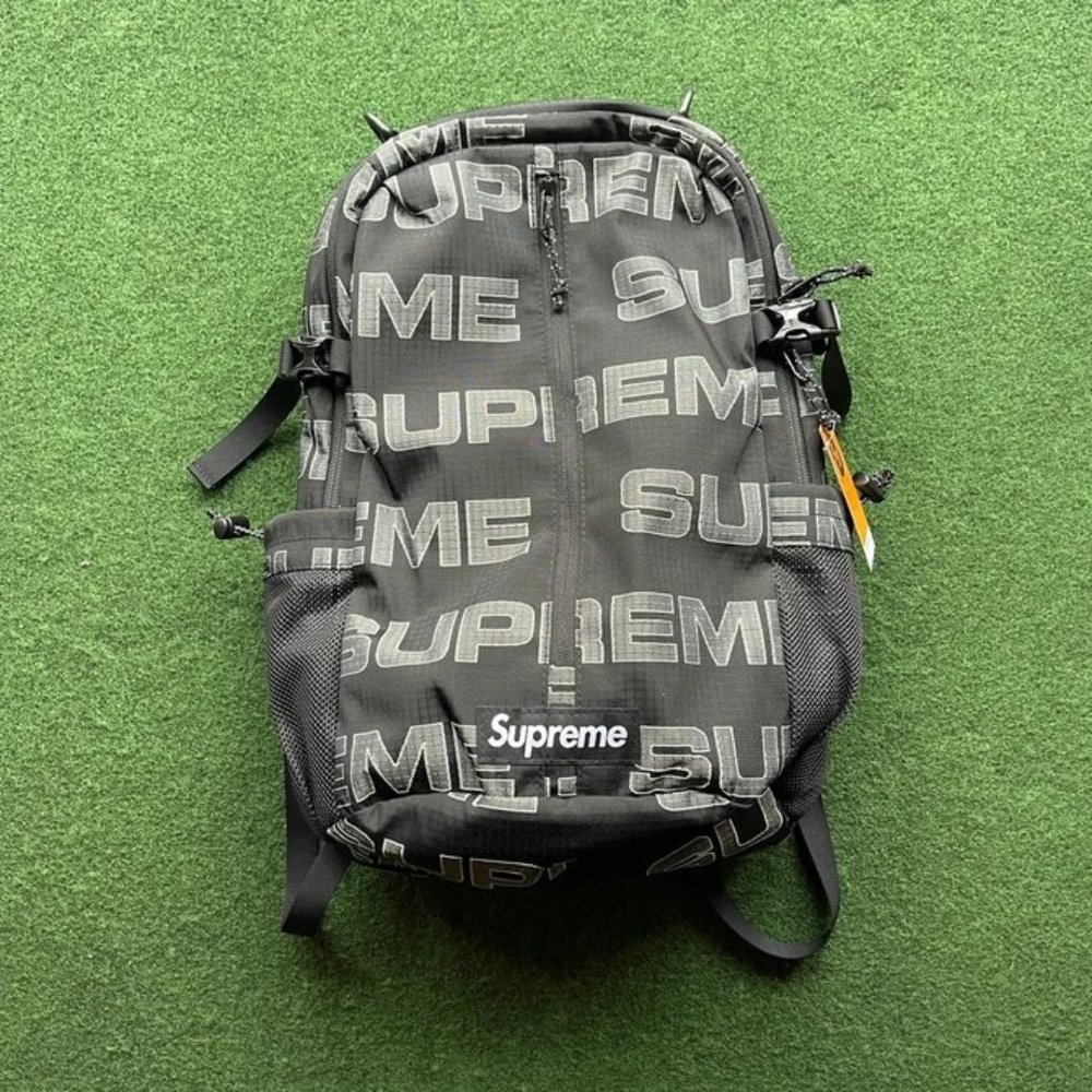 Supreme Backpack FW21